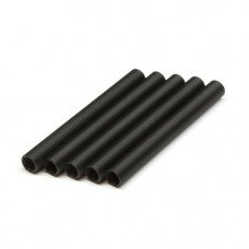 Iowa Scaled Engineering HO-HDPE24 - 24" HDPE Culvert Pipe (HO, 5-Pack)