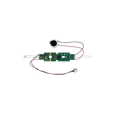 Digitrax SDXN167K0A - Series 7 Drop in Sound Decoder for Kato N Scale P42 and similar