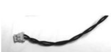 Bowser 691-1295 - Jumper 3.5 female to 2mm male