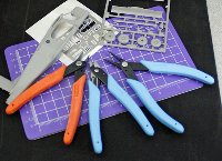 Xuron TK 2100 - Modeler's Tool Kit