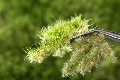 Martin Welberg Scenic Studios WB-P263 - Multi Layered Tufts - Late Summer - 2mm - 6mm