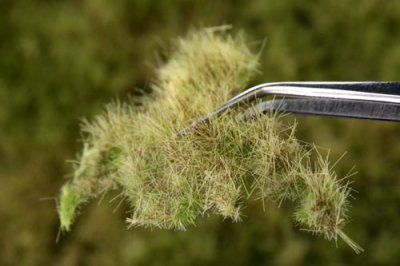 Martin Welberg Scenic Studios WB-P264 - Multi Layered Tufts - Fall - 2mm - 6mm