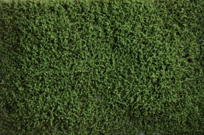 Martin Welberg Scenic Studios MB-SEMG - HIGH - MEDIUM GREEN THICKET TYPE 'E'