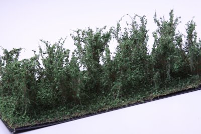 Martin Welberg Scenic Studios MB-SBG - Bushes - Yellow - Type B - 3cm-4cm - 10 pcs