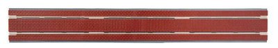 Walthers Track 83082 - HO Brick Street Track -- 2-Pack