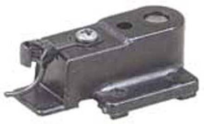 Kadee 205 - HO Scale Coupler Height Gauge - Kit -- Includes #5(R) & #58 Scale Coupler