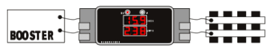DCC Specialties RRamp Meter V2