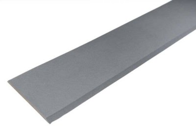 Walthers Track 9010 - HO Double Roadbed - 5 pack