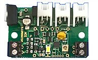 NCE Corporation 165 Illuminator Lighting and Signal Decoder - Light-It - For Use with Woodland Ju...