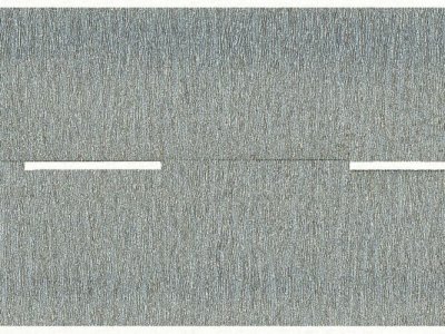 Noch 34090 - N Scale Flexible Roadway - Highway (100 x 4.8cm)