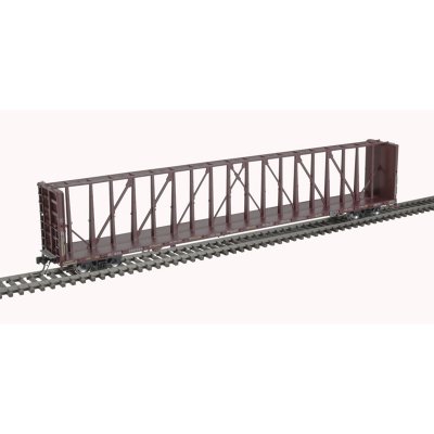 Atlas 20006491 - HO 73Ft Center Partition Car - Canadian Pacific (SOO) #600394