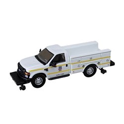 Atlas 30000172 - HO Scale FORD F-350 [HI-RAILER] UNION PACIFIC