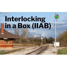 Iowa Scaled Engineering CKT-IIAB - Interlocking In A Box (IIAB)
