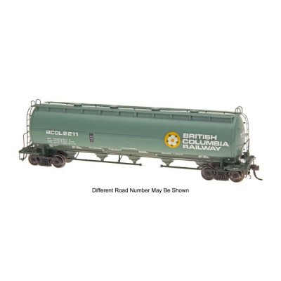 Intermountain 48902-13 - HO Procor Pressure Flow Hopper, BCOL #2205