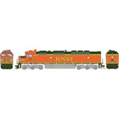 Athearn Genesis G28610 - HO FP45 - DCC/Sound - BNSF #97