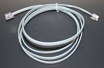 Accu Lites 2005 - Loconet/NCE Cable -- 5' 1.5m