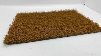 Martin Welberg Scenic Studios WB-LWAG - Weeds - Autumm Gold - 4.5mm-12mm