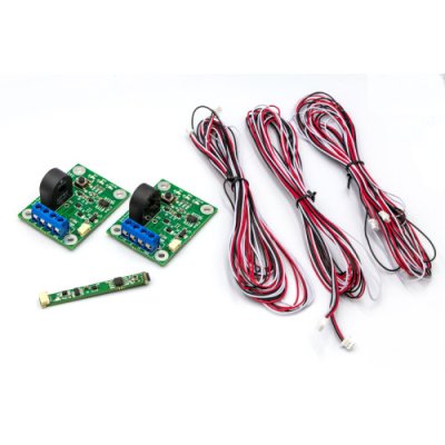 Iowa Scaled Engineering MSS-CASCADE-BASIC - SimpleSig MSS Block Signal Basic for Modules