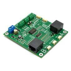 Iowa Scaled Engineering MSS-CASCADE-BASIC - SimpleSig MSS Block Signal Basic for Modules