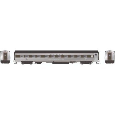 Rapido 152006 -  HO Scale - New Haven 14-4 Point Sleeper - New Haven (Delivery) #515 Morgan Point...
