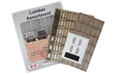 Osborn Models 3116 - N Scale Lumber Assortment Kit