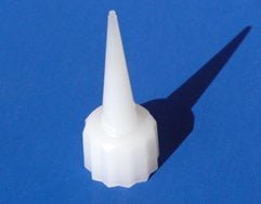 Bob Smith Industries 213 - Extra CA Tip for Bob Smith CA Bottles (12/box)