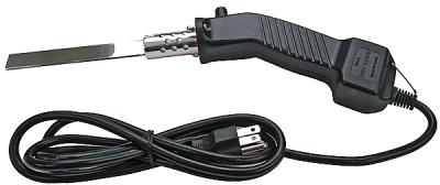 Holocuren LLC 12051 - Pro 1 Hot Knife -- Foam Cutter