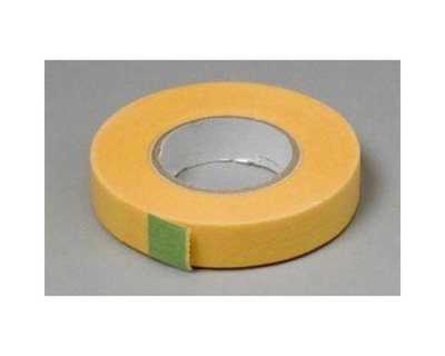Tamiya Paints 87034 -Masking Tape Refill (10mm Width)