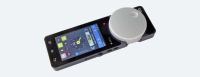 ESU 50116 - Mobile Control Pro wireless throttle for ECoS/Z21/CS3, german / english