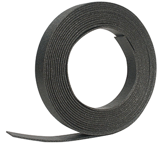 Woodland Scenics 1475 - N Scale Track-Bed Roadbed Material -- Continuous Roll - 24' 7.3m