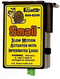 Circuitron 6206 All Scale Smail Signal/Accessory Actuator w/Internal Drivers pkg(6
