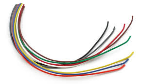 NCE 171 - D13W 4-Function DCC Control Decoder - Wired