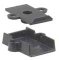 Kadee 234 HO Short Shank Coupler Plastic Gearboxes & Lids