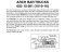 Micro Trains 001 10 006 - N Scale Universal Short-Shank Body-Mount Coupler - Bulk Pack Kit (10 Pa...