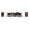 Rapido 10570 - HO GMD-1 (DC/DCC/Sound): CN - Noodle: #1908