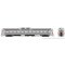 Rapido 16825 - HO Budd RDC-1 (Ph 1B) - DCC/Sound - New Haven - McGinnis #39