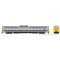 Rapido 16840 - HO Scale Budd RDC-1 (Ph 1c) (DC/DCC/Sound): VIA Rail Canada: #6116