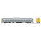 Rapido 16843 - HO Budd RDC-9 - DCC/Sound - VIA Rail Canada #6006