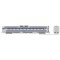 Rapido 16844 - HO Budd RDC-1 (Ph 1b) - DCC/Sound - Yreka Western #100