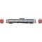 Rapido 16845 - HO Budd RDC-1 (Ph 2) - DCC/Sound - CN - Track Evaluation #1501