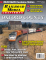 White River Productions - Railroad Model Craftsman, March 2025 - Magazine - Oxford County