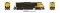 Rapido 33539 - HO MLW M420 - DCC & Sound - Oil Creek & Titusville Railroad #3568