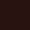 Tru Color Paint 409 - Acrylic - Matte Railroad Tie Brown - 1oz