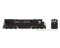 Rapido 42119 - HO GE C36-7 - DC/Silent - Norfolk & Western #8016 (Claytor Font)