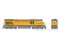 Rapido 42627 - HO GE C36-7 - DC/DCC/Sound - Union Pacific #2615 (1996 Renumbered)