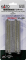 Kato Unitrack 20-023 N Scale - Concrete Tie Double Track Straight - 4-7/8in (124mm) (2/pkg)