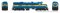 Rapido 50637 - HO EMD SD10 - DCC & Sound - Dakota, Minnesota & Eastern #548