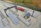 Walthers Cornerstone 4048 - HO Piggyback Ramps - Kit