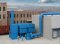 Walthers 4086 HO Cornerstone - Organic Vapor Air Cleaner (RTO) - Cornerstone Modern Industrial Pa...