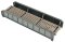 Walthers Cornerstone 4501 - HO 50ft Single-Track Railroad Through Girder Bridge - Kit